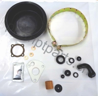 Girling SP2657 Brake Servo