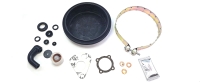 Girling SP2657 Brake Servo
