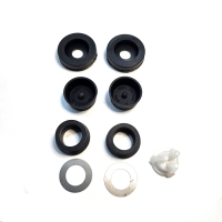 AP Lockheed SSB717 Hauptbremszylinder Reparatursatz 3/4