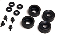 Lockheed KL71521 Wheel Cylinder Repair Kit
