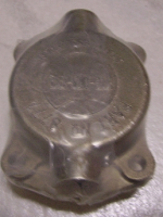 Dunlop Zylinder/Kolben Inox