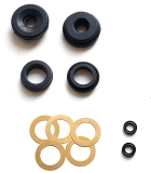 Lucas Girling SP7666 Brake Master Cylinder Repair Kit 3/4