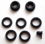 Lucas Girling SP7649 Brake Master Cylinder Repair Kit 23.8mm