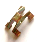 Dunlop 64328005 Halteklammer (schmale Ausfhrung) ca 35mm