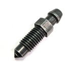 ATE 3518-8200.2 Entlfterschraube M7x1, 31mm, SW8mm, brniert