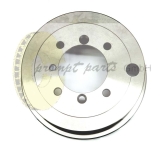 Brake Drum 178x60.6