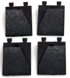 Girling GDB563 Scheibenbremssatz Handbremse 52x40x12mm