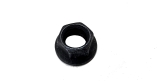 Hex Nut M8x1.25, Self-Locking for Aircraft or Motorsports