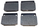 Rolls-Royce Mintex Brake Pad Set 76x69x15.5mm