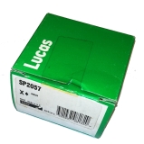 Girling SP2057 Wheel Cylinder Repair Kit 7/8