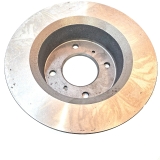 Alfa Romeo Giulia 105.14.26.215.00 Brake Disc 246x9.4mm
