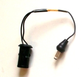 Rolls Royce Bremsbelag Kontaktkabel