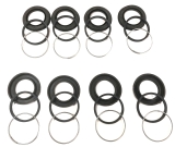 Mineral Oel Rolls Royce Bremszangen CD5973 Reparatursatz 40mm