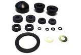 AP Lockheed SSB979 Replica Brake Master Cylinder Repair Kit 0.7