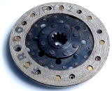Ferodo 1040160 Clutch Driving Plate Lancia Fulvia
