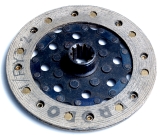 Ferodo 1040160 Clutch Driving Plate Lancia Fulvia