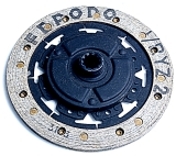 Ferodo 1040173 Kupplungs Mitnehmerscheibe Lancia Flavia