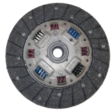 Valeo D130A Kupplungsmitnehmerscheibe Lancia Gamma