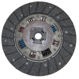 Valeo D130A Kupplungsmitnehmerscheibe Lancia Gamma