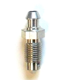 Lockheed Brake Bleed Screw 3/8x24UNF
