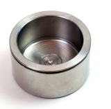 Girling 64320163 Bremszangenkolben 2-3/8x1-5/16 (60x33mm) Rostfrei