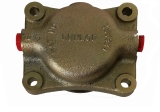 Dunlop 64329317 Zylinder und Kolben Einheit 2-1/8