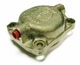 Dunlop 64329340 Cylinder/Kolben Einheit 2-1/2