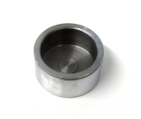 Girling 64325438 Bremszangenkolben 2-1/4 rostfreier Chromstahl