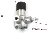 Dunlop 64676245 Wheel Cylinder