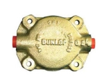 Dunlop 64932067 Bremszylinder/Kolben Einheit 2-1/8