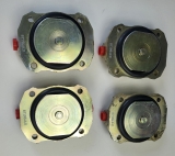 Dunlop 64932067 Bremszylinder/Kolben Einheit 2-1/8