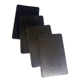 Dunlop GDB705 Brake Pad Set 60x60x18mm