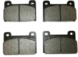 Brake Pad Set 84x57mm