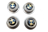 BMW wheel hub cap