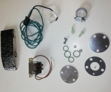 Rolls Royce Kit Suction Throttle Valve CD6687