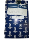 Rolls Royce Kit Suction Throttle Valve CD6687