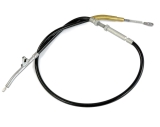 Rolls Royce / Bentley Handbremskabel Links