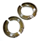 Ferrari 170701 Handbremsbacken F575, 456, 550