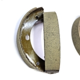 Ferrari 170701 Handbremsbacken F575, 456, 550