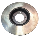 Triumph TR3 Brake Disc 280x12.7mm