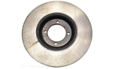 Sunbeam Tiger Bremsscheibe vorne 250x12.7mm