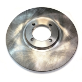 Sunbeam Tiger / Alpine BDC048 Bremsscheibe vorne 250x12.7mm