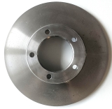 Jaguar Brake Disc solid 280mm