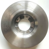 Jaguar Brake Disc solid 280mm