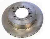 Ferrari 365 Brake Disc Rear