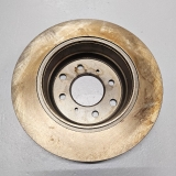 Alfa Romeo 105.48.26.215.00 Brake Disc Rotor 267x9.4mm