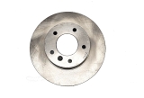 Jaguar Brake Disc ventilated 295x22.3mm