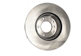 Jaguar Brake Disc ventilated 295x22.3mm