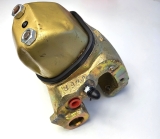 Rover P6 3500 Girling Brake Caliper Rear Left