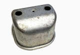 Girling Bremszangen Rear Cover Rover P6